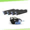 CRG107 307 707 toner cartridges for canon LBP5000 5100 printer